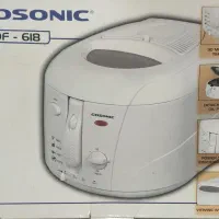 سرخ کن گوسونیک ۲.۵ لیتر