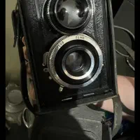 دوربین قدیمی لوبیتل2