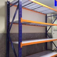 قفسه و استند۲۳|فروشگاه و مغازه|جهرم, |دیوار