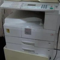 پرینتر ریکو ۲۰۰۰