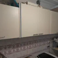 کابینت فلزی دست دوم|جاکفشی، کمد، دراور|تهران, تهرانسر شمالی|دیوار