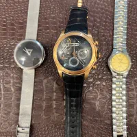 ساعت مچی درجه یک