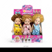 فروش ویژه عروسک سارا...|کلکسیون و سرگرمی|تاکستان, |دیوار