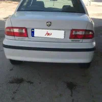 سمند مولتی پلکس|خودرو سواری و وانت|خرمآباد, |دیوار