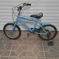 فروش دوچرخه و اسکوتر
