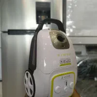 فروش همکاری جاروبرقی2400وات سیمگه18ماه ضمانت|جاروبرقی، جارو شارژی، بخارشو|مشهد, شاهد (شهرک غرب)|دیوار