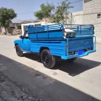 نیسان وانت|خودرو سواری و وانت|همدان, |دیوار