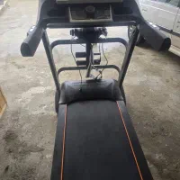 تردمیل ۳ کاره