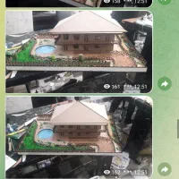 ماکت و کاردستی|مجسمه، تندیس، ماکت|کرمانشاه, |دیوار