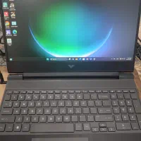 لپ تاپ ویکتوس hp