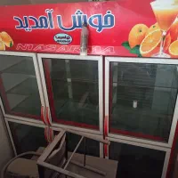 یخچال 6درب