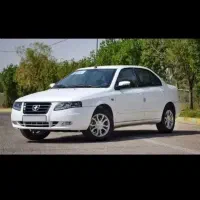 فروش حواله سمندسورن Xu7p