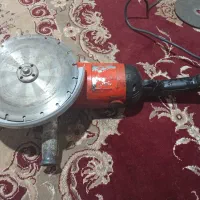 سنگ فرز ماکیتا|ابزارآلات|برخوار, |دیوار