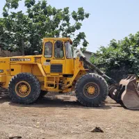 لودر ولو L90 مدل۷۳|خودرو سنگین|تهران, جمالزاده|دیوار