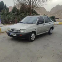 پراید مدل ۱۴۱ مدل ۸۵