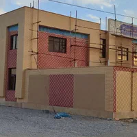 اجرای تخصصی نمای سنتی و کاهگل مدرن