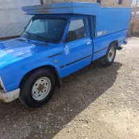 نیسان دوگانه کارخانه 94