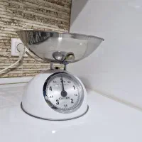 ترازوی آشپزخانه