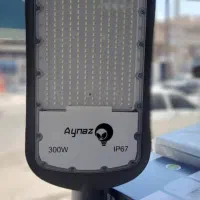 سر چراغ ال ای دی خیابانی|لامپ و چراغ|اصفهان, شاهزاده ابراهیم|دیوار