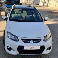 کوییک ۴۰۱ تیپR