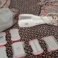 اتو مو ۶ کار مکسی