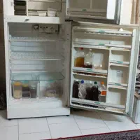 یخچال اصل ژاپن
