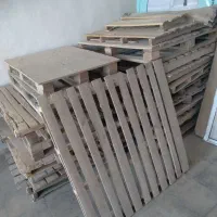 پالت چوبی|عمدهفروشی|ایوان, |دیوار