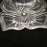 میوه خوری کریستال|ظروف سرو و پذیرایی|رشت, فخب|دیوار