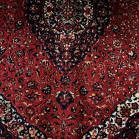 فرش