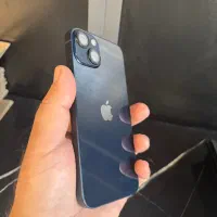 اپل iPhone 13 mini با حافظهٔ ۱۲۸ گیگابایت