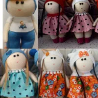 عروسک روسی|اسباببازی بچه|کرمان, |دیوار
