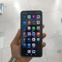 شیائومی note 13 با حافظه 256 گیگ