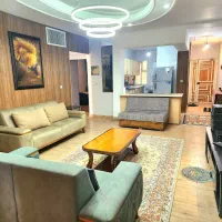 اجاره روزانه آپارتمان لوکس معالی ابادباقیمت مناسب|اجارهٔ کوتاهمدت آپارتمان و سوئیت|شیراز, معالیآباد|دیوار