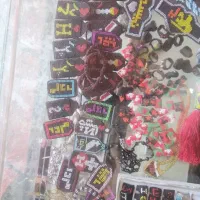 فروش انواع شلوار کردی زندان دوز|لباس|نی‌ریز, |دیوار