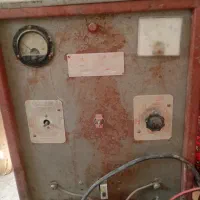 دستگاه شارژ باطری 10باطری هم زمان