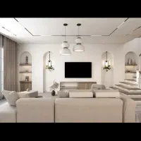 واحد-115-متری-فول-روبه-نما-غرق-نور