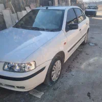 سمند۹۵if7|خودرو سواری و وانت|شاهینشهر, خانه کارگر|دیوار