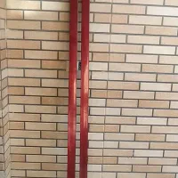 تخت دونفره فرفوژه آلبالویی رنگ