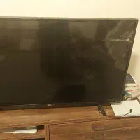 تلویزیون ال جی