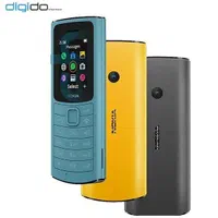 جشنواره فروش انواع گوشی نوکیا دکمه ای ساخت ویتنام