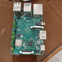 فروش برد RADXA Rock Pi 4B