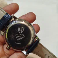 ساعت واینر اصلی سوئیس کمیاب ویک عددساعت کوارتز|ساعت|اهواز, زندوکیلی|دیوار