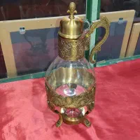 قهوه خوری وارمر دار مدل ۱۸۱۰|کلکسیون اشیاء عتیقه|قزوین, |دیوار
