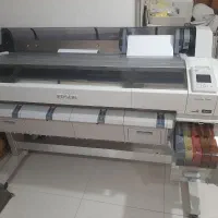 پلاتر اپسون دستگاه چاپ