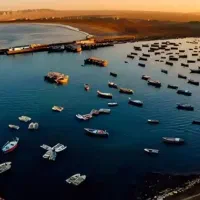 تاکسی فرودگاه و بیرون شهری وگردشگری