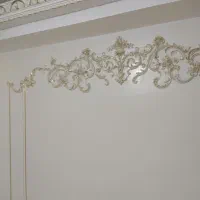 نقاش ساختمان