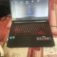 فروش لپ تاپ acer هیولای قوی