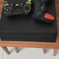 پی اس فور یک ترا پرو کپی خور