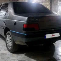 پژو 405مدل91|خودرو سواری و وانت|زابل, |دیوار