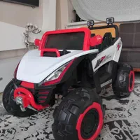 ماشین شارژی افرودی